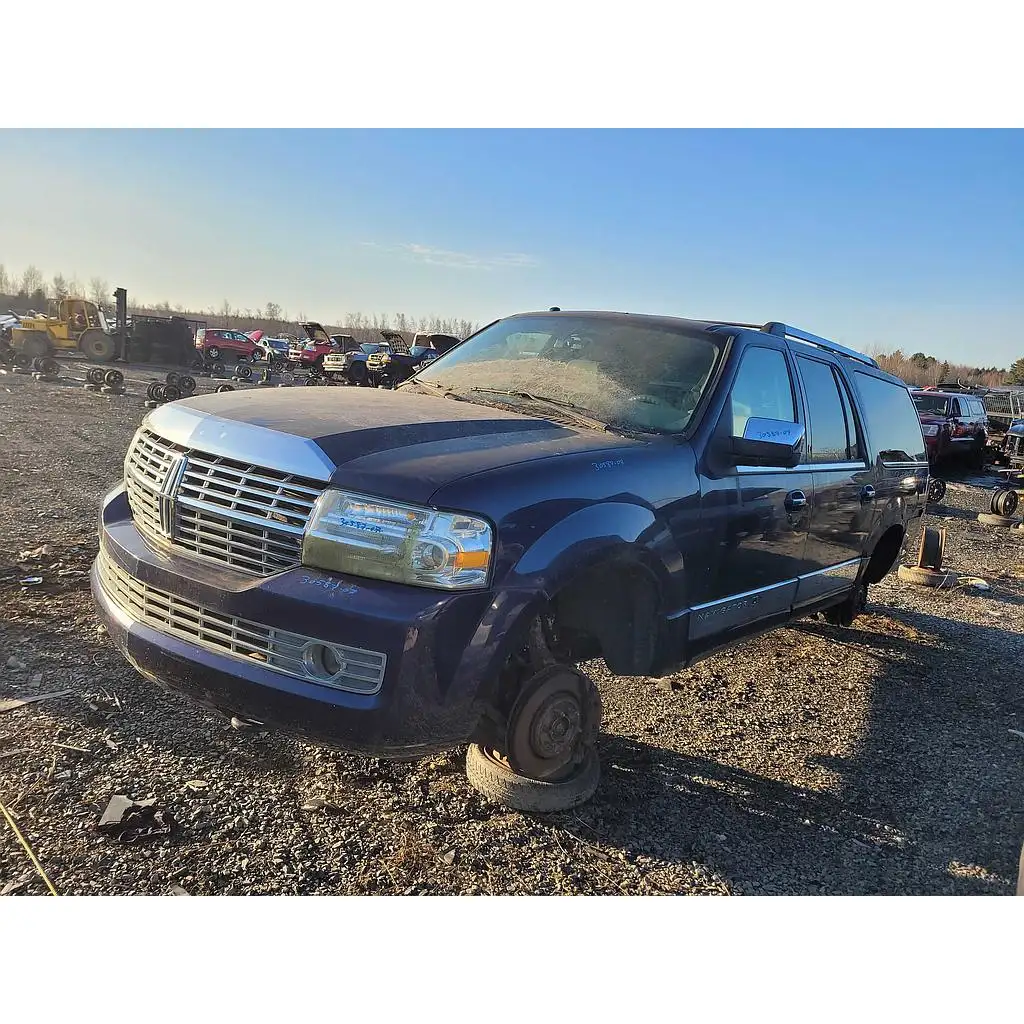 Photo of 2007 Lincoln Navigator