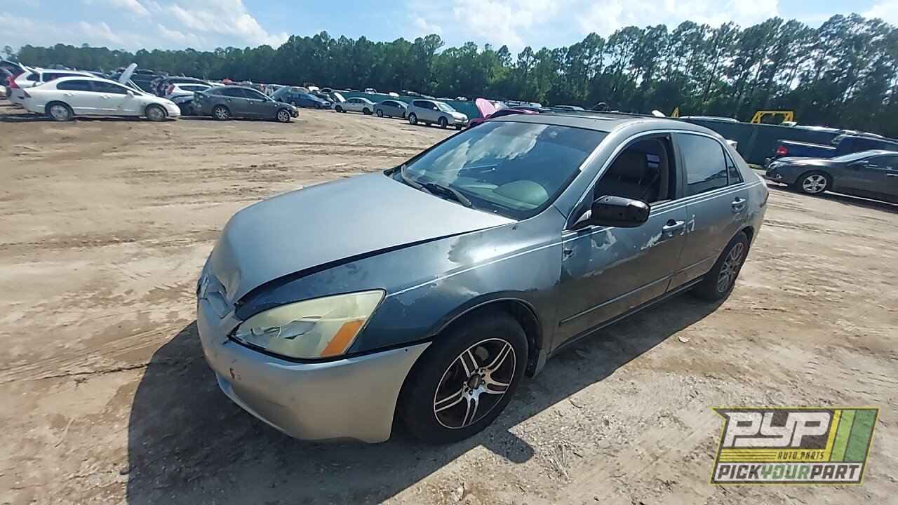 Photo of 2005 Honda Accord