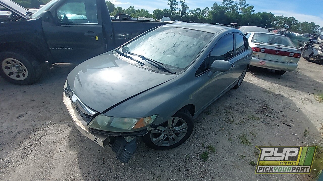 Photo of 2010 Honda Civic