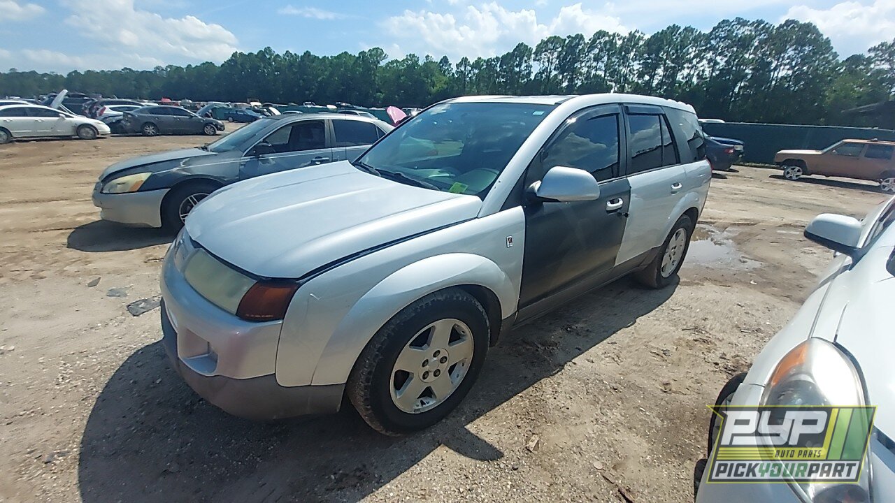 Photo of 2005 Saturn Vue