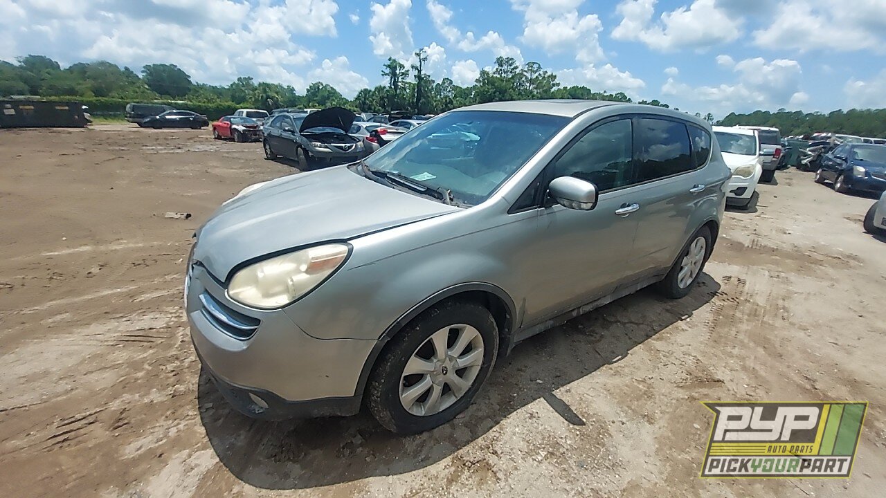 Photo of 2006 Subaru B9 Tribeca