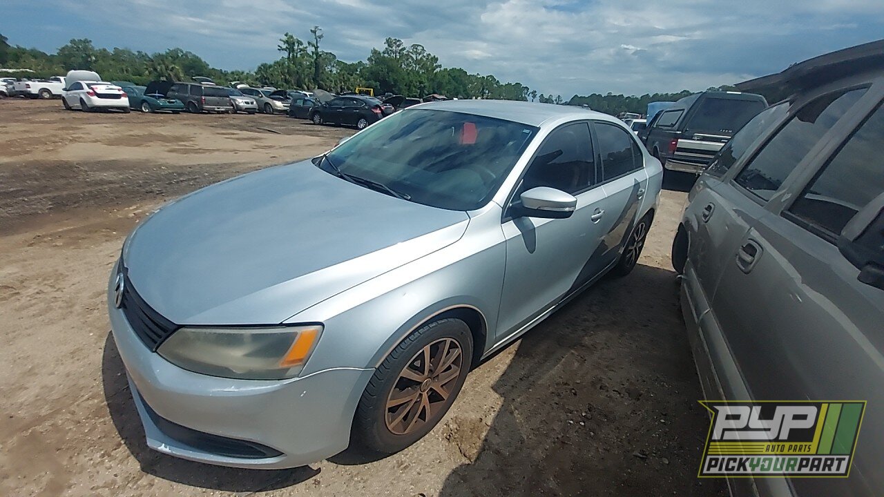 Photo of 2014 Volkswagen Jetta