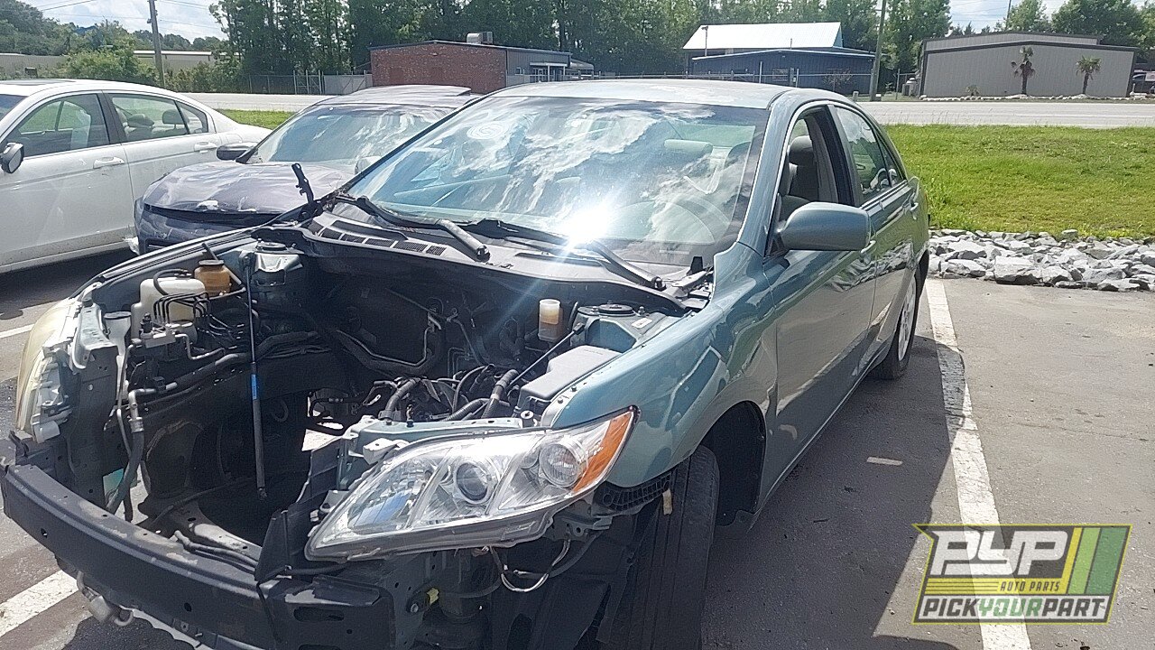Photo of 2009 Toyota Camry
