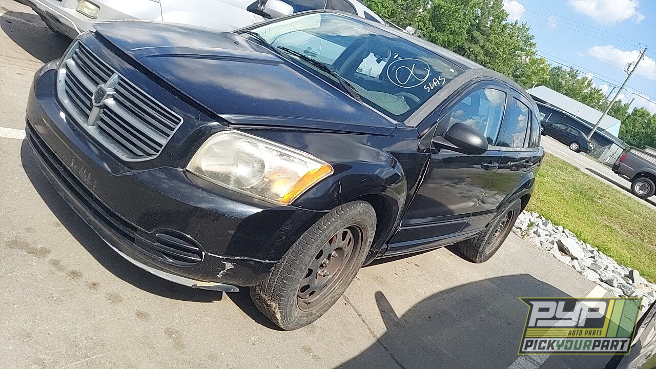 Photo of 2007 Dodge Caliber