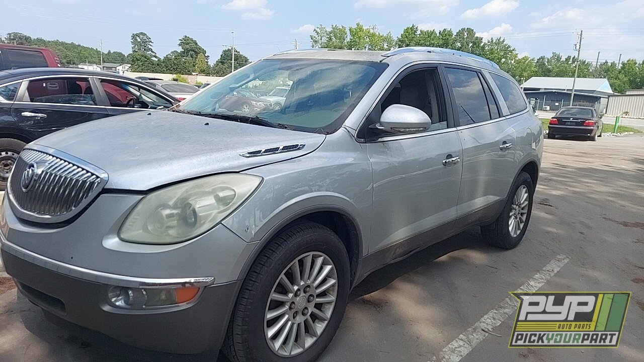 Photo of 2012 Buick Enclave