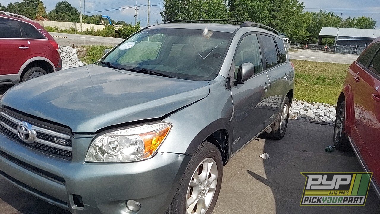 Photo of 2006 Toyota Rav4