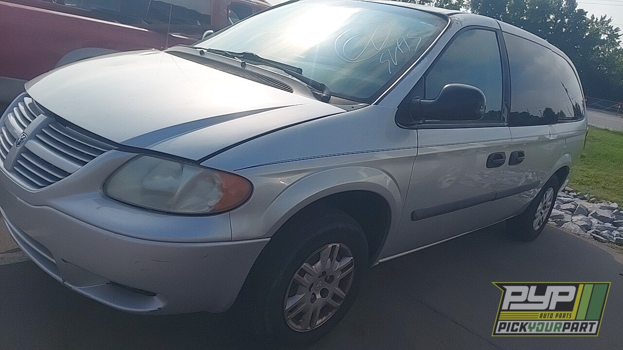 Photo of 2006 Dodge Grand Caravan