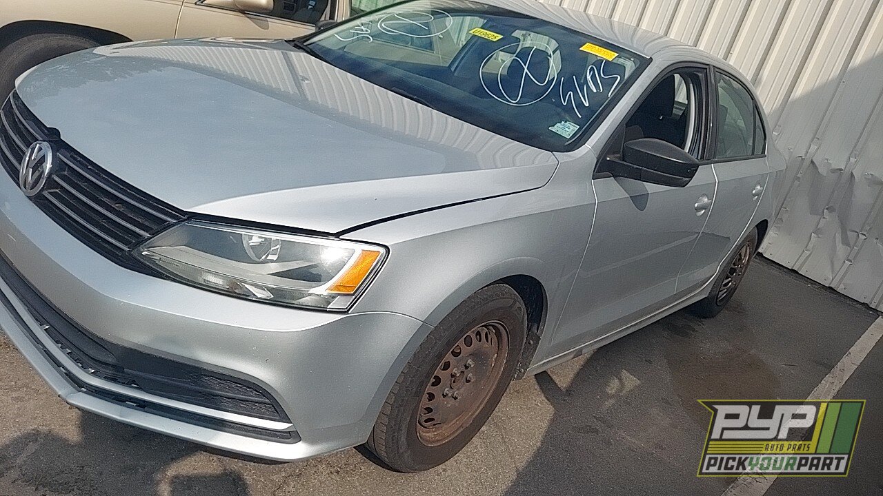 Photo of 2016 Volkswagen Jetta