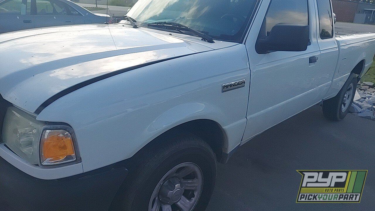 Photo of 2010 Ford Ranger