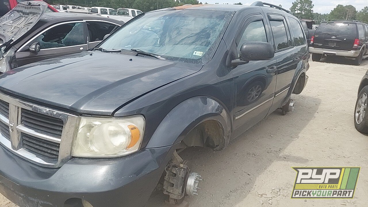 Photo of 2007 Dodge Durango