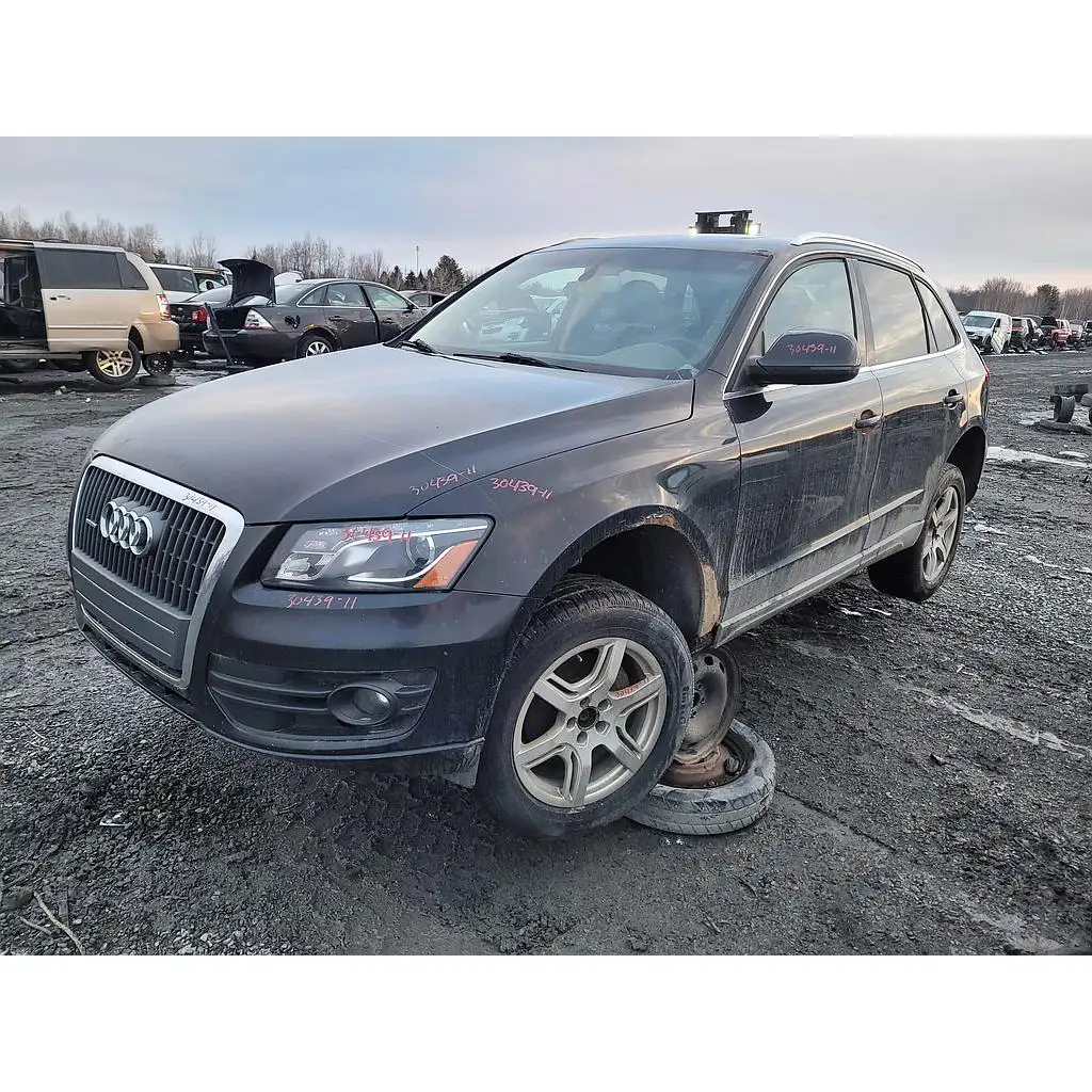 Photo of 2011 Audi Q5