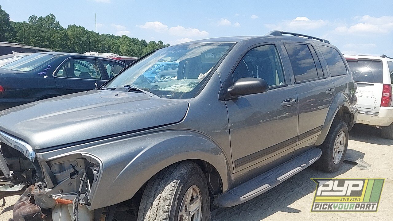 Photo of 2005 Dodge Durango