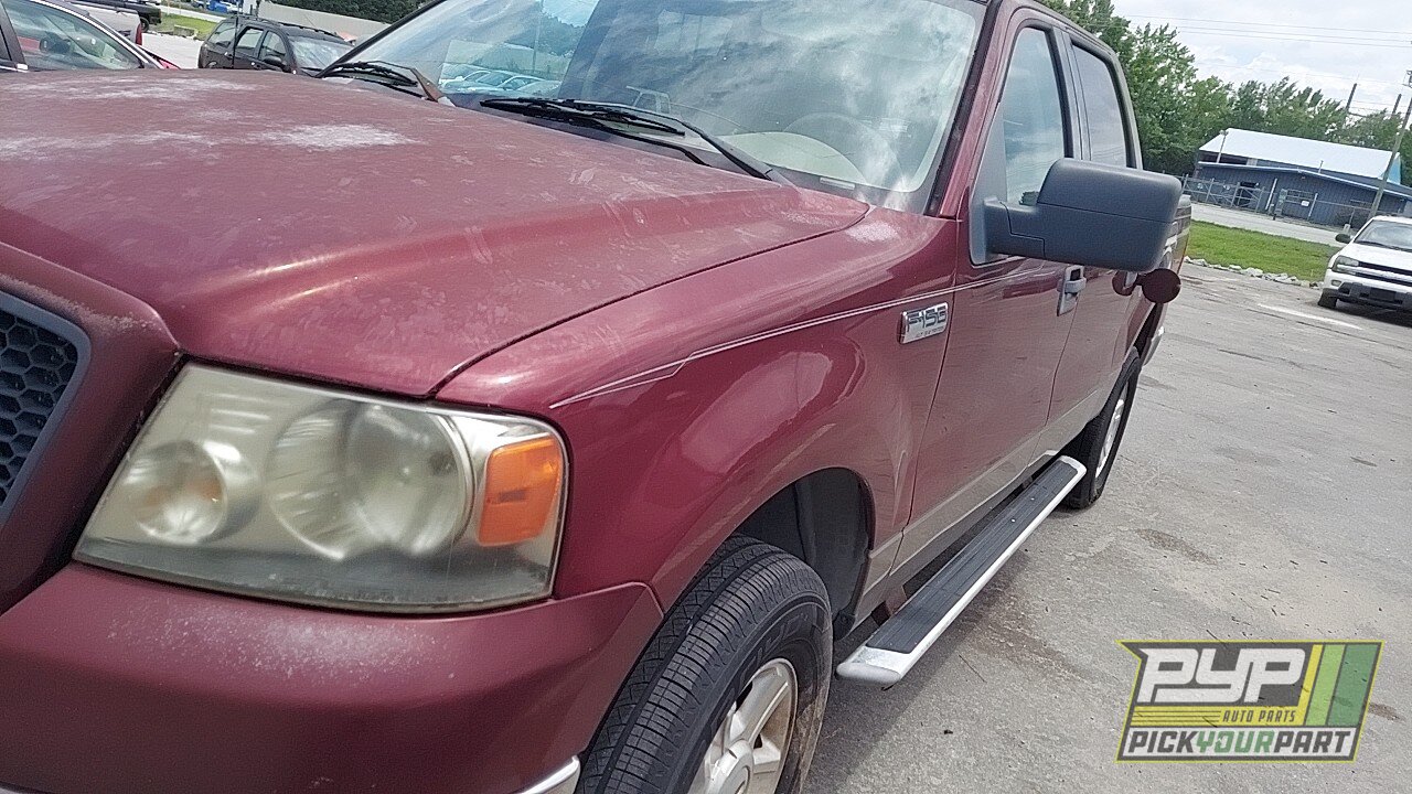 Photo of 2004 Ford F-150
