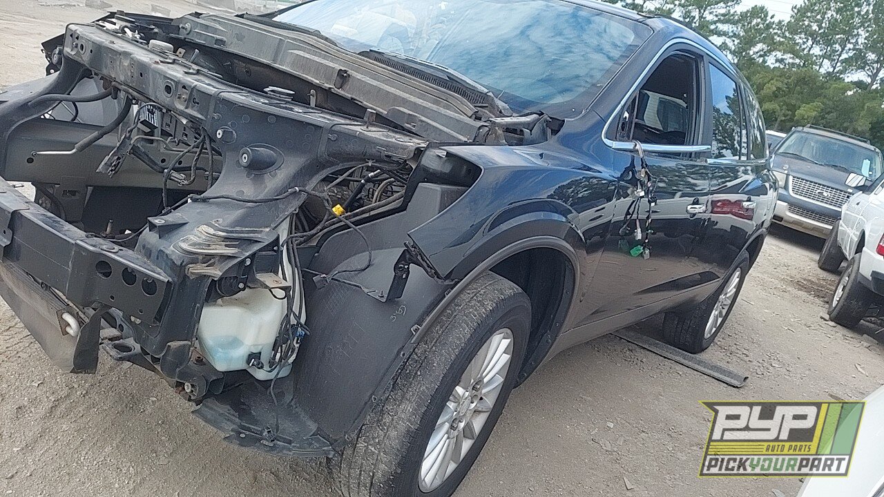 Photo of 2011 Buick Enclave