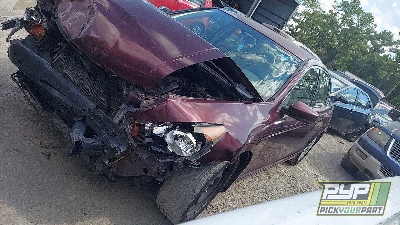 Photo of 2008 Honda Accord