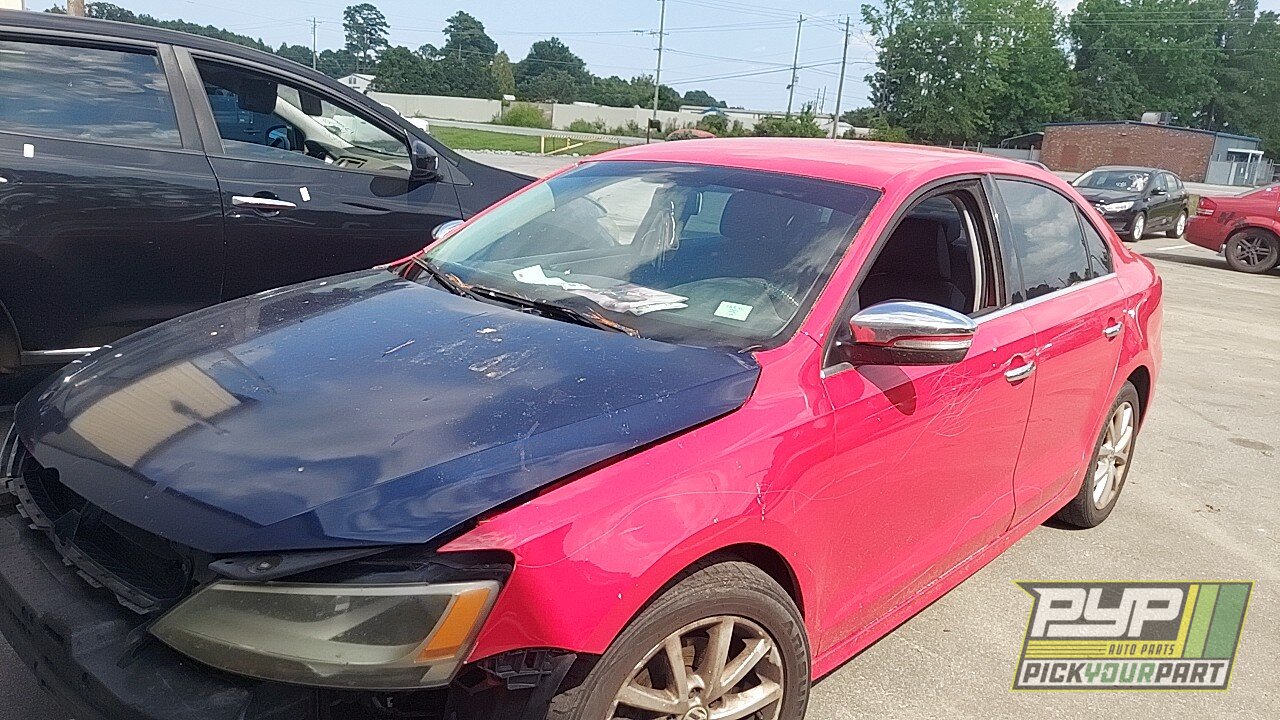 Photo of 2013 Volkswagen Jetta