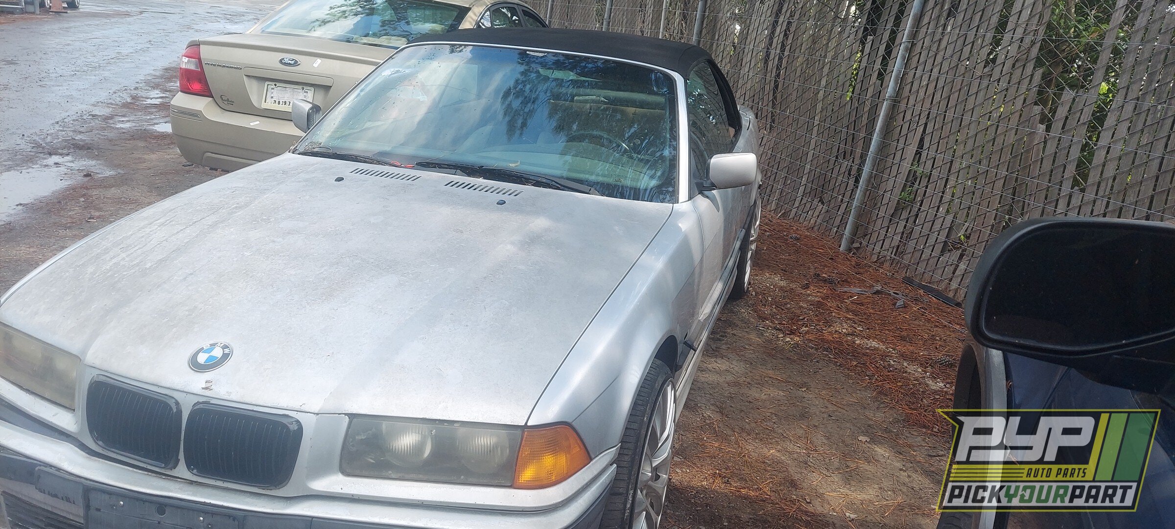 Photo of 1999 Bmw 323I