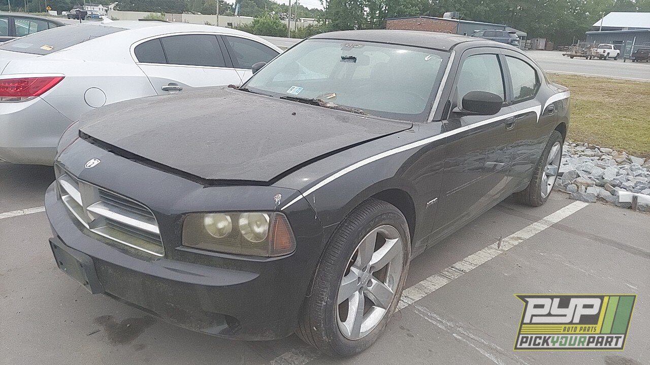 Photo of 2008 Dodge Charger