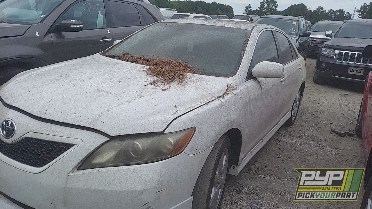 Photo of 2009 Toyota Camry