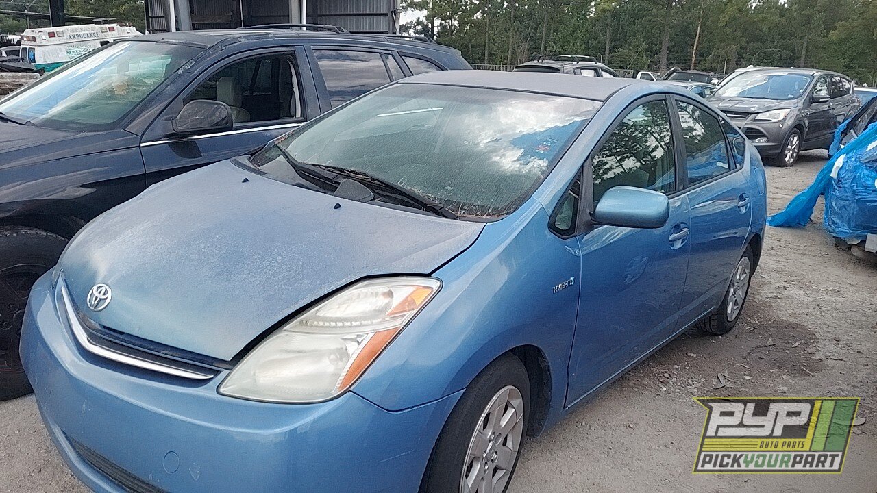 Photo of 2009 Toyota Prius