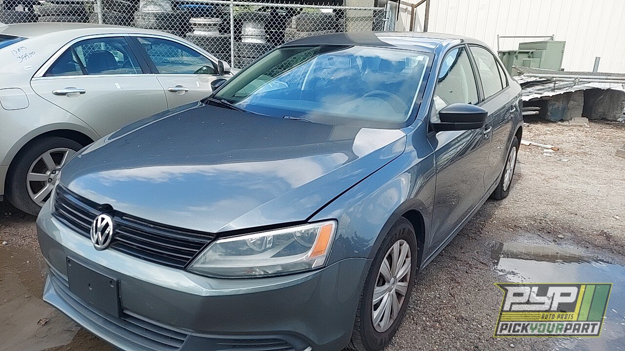 Photo of 2013 Volkswagen Jetta