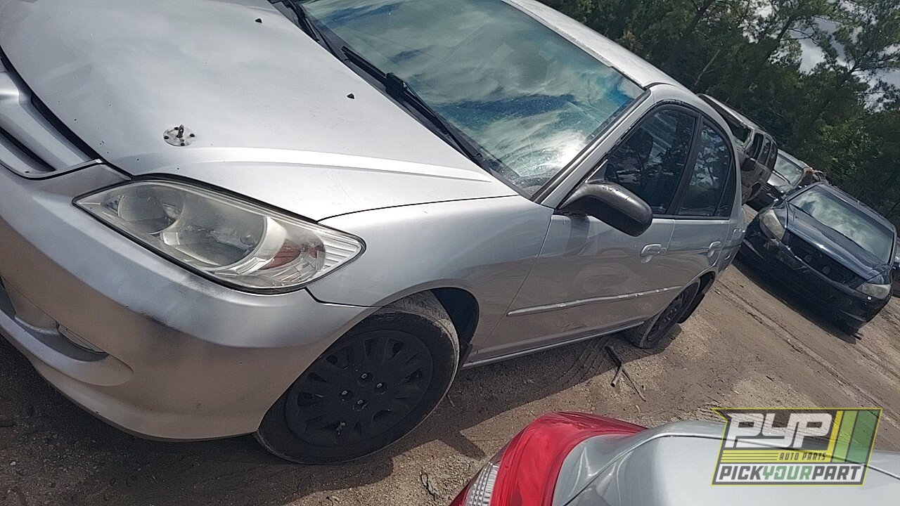 Photo of 2005 Honda Civic