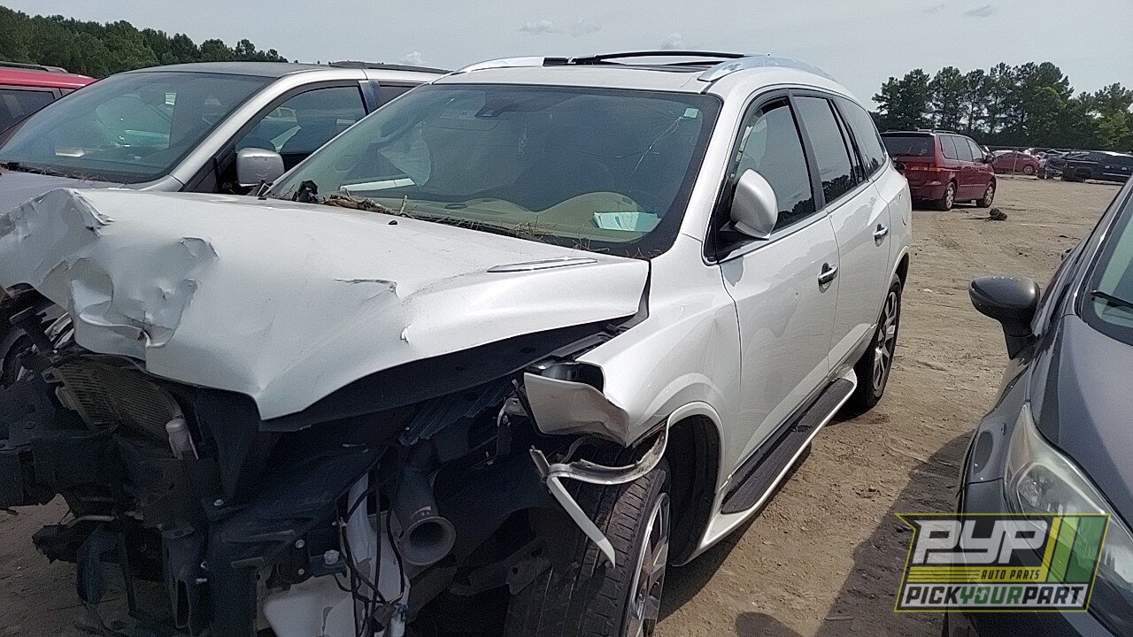 Photo of 2016 Buick Enclave