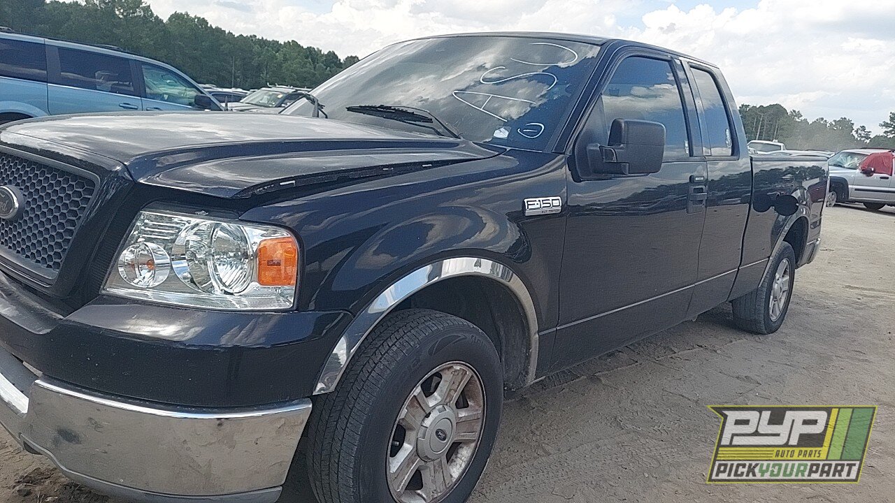 Photo of 2004 Ford F-150