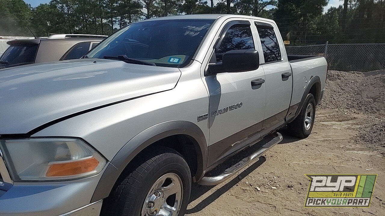 Photo of 2011 Ram 1500