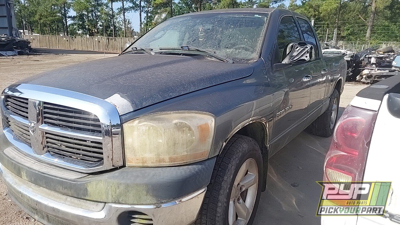 Photo of 2006 Dodge Ram 1500