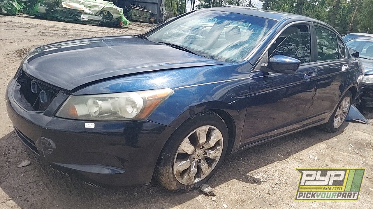 Photo of 2010 Honda Accord