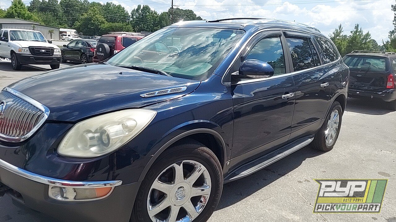 Photo of 2009 Buick Enclave