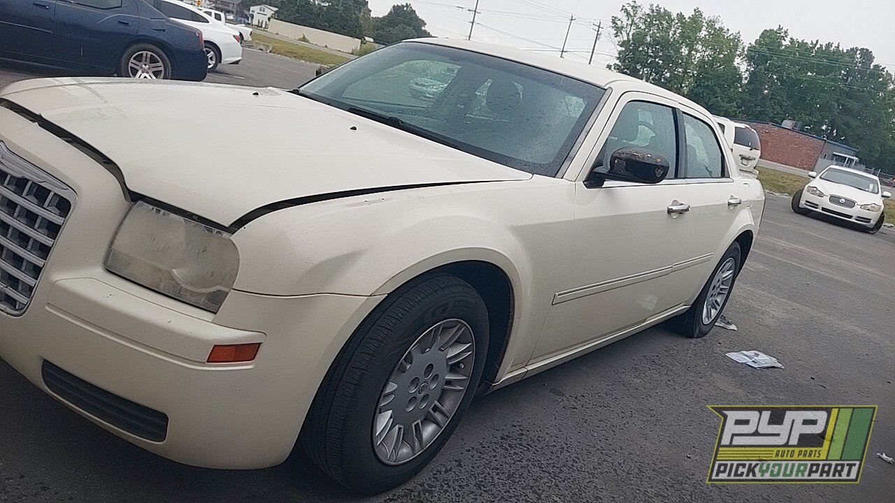 Photo of 2007 Chrysler 300