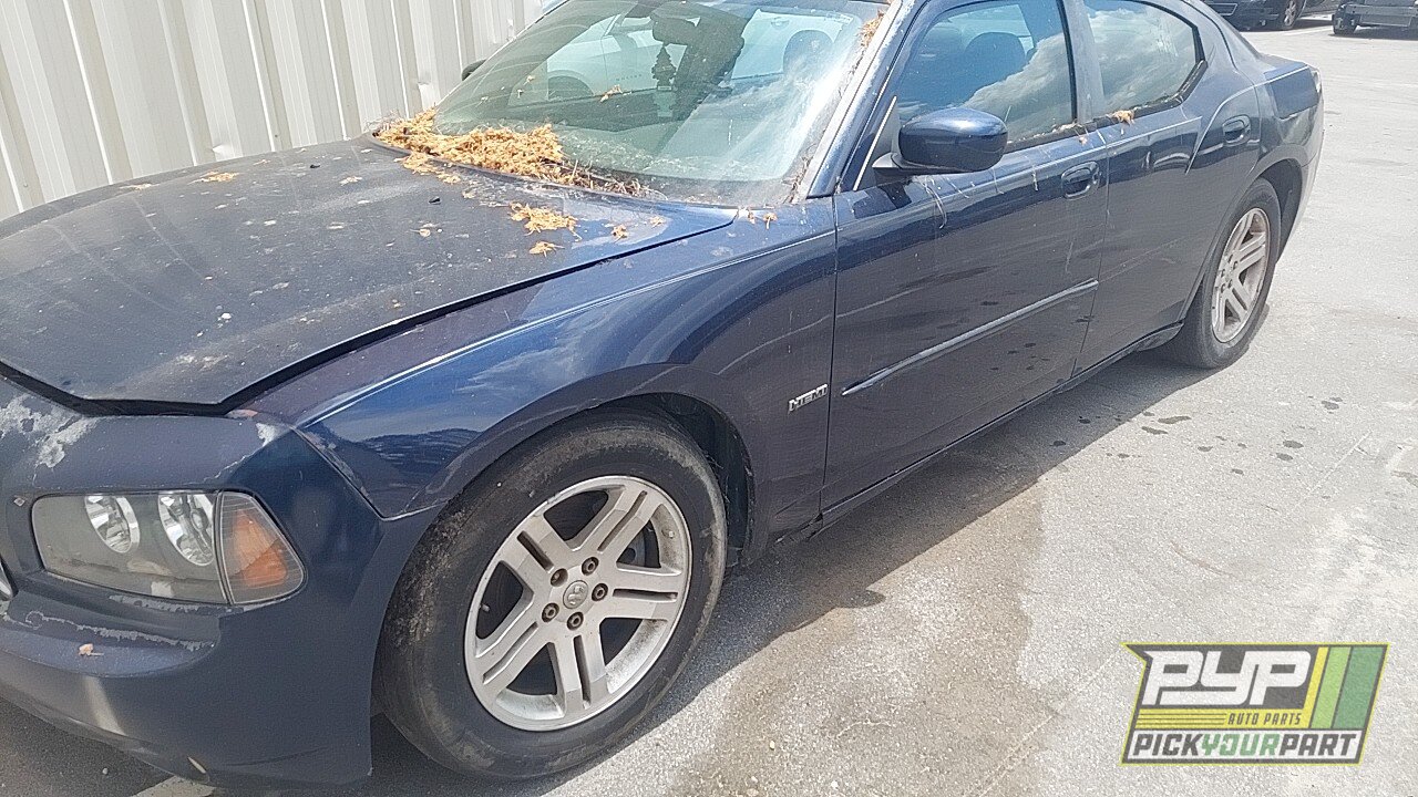 Photo of 2006 Dodge Charger