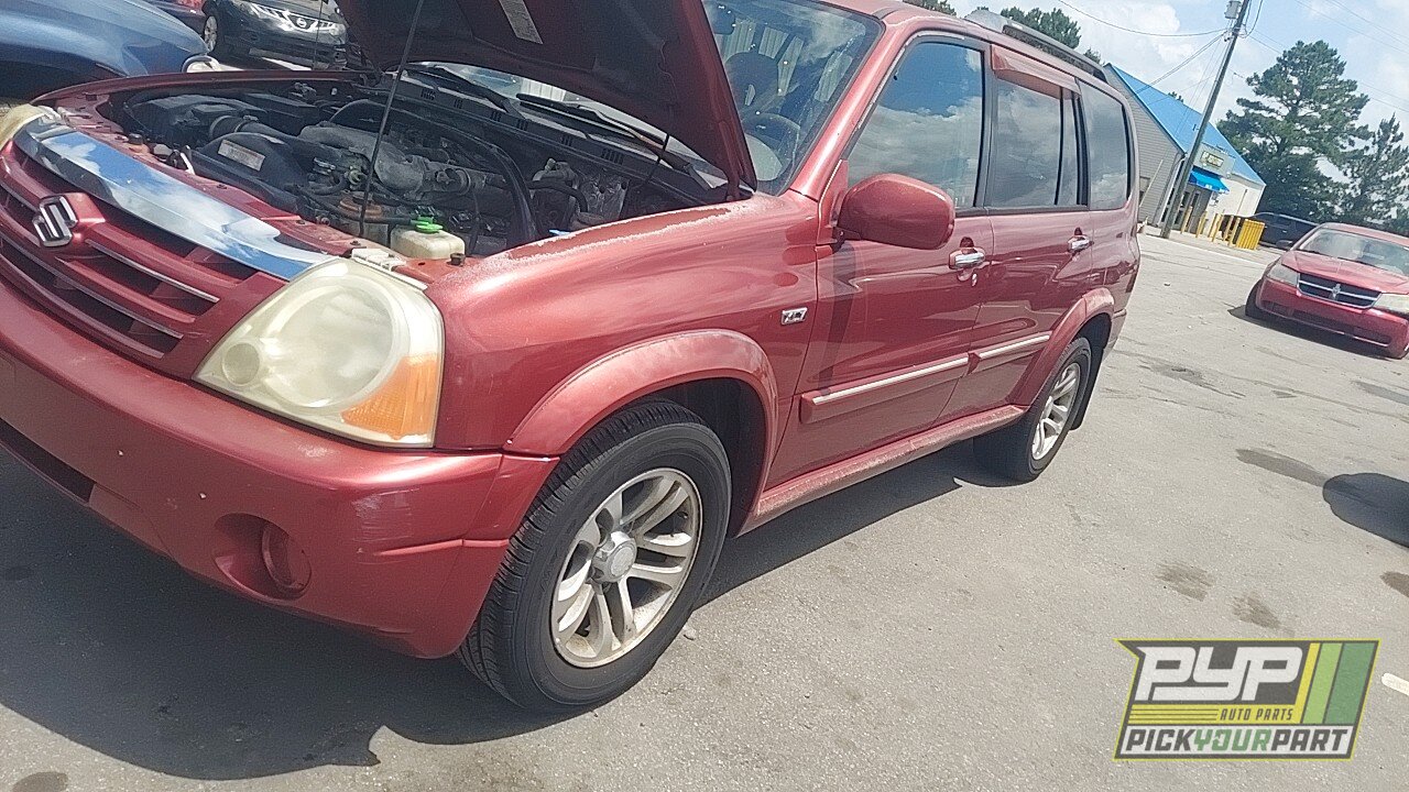 Photo of 2004 Suzuki Xl-7