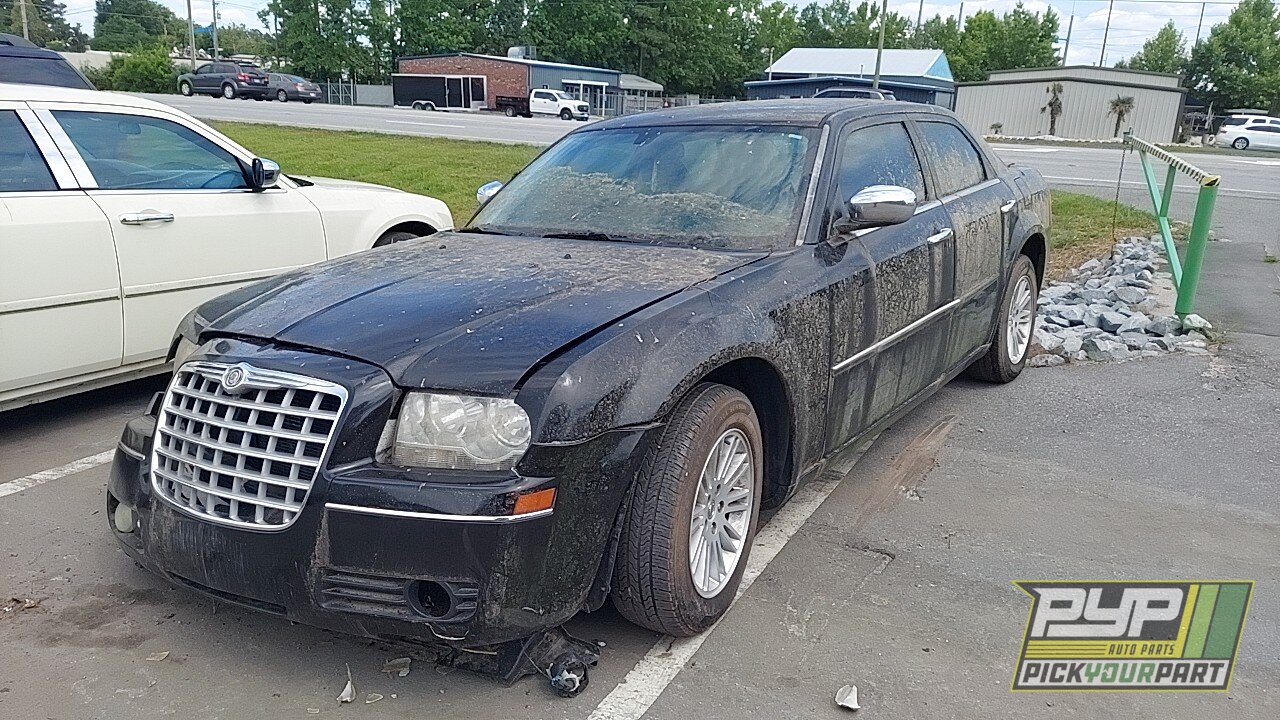 Photo of 2010 Chrysler 300