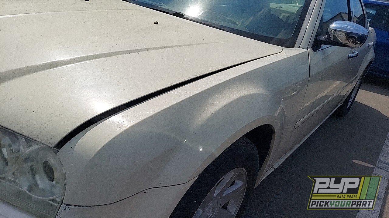 Photo of 2005 Chrysler 300