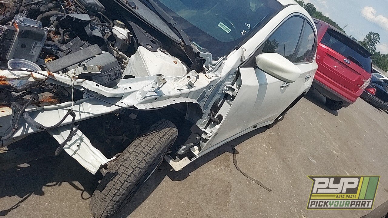 Photo of 2013 Nissan Altima