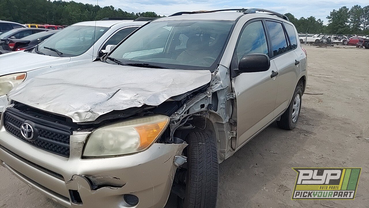 Photo of 2007 Toyota Rav4