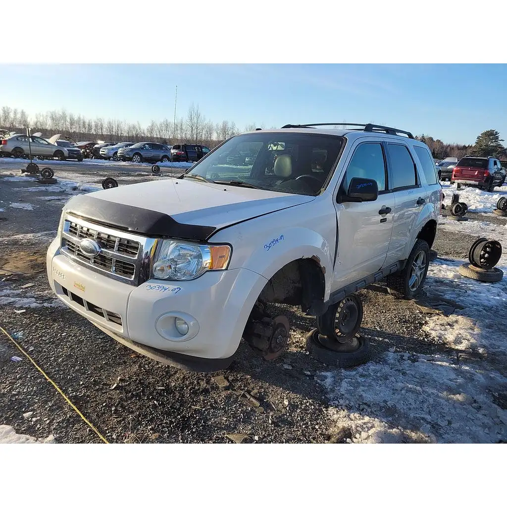 Photo of 2009 Ford Escape