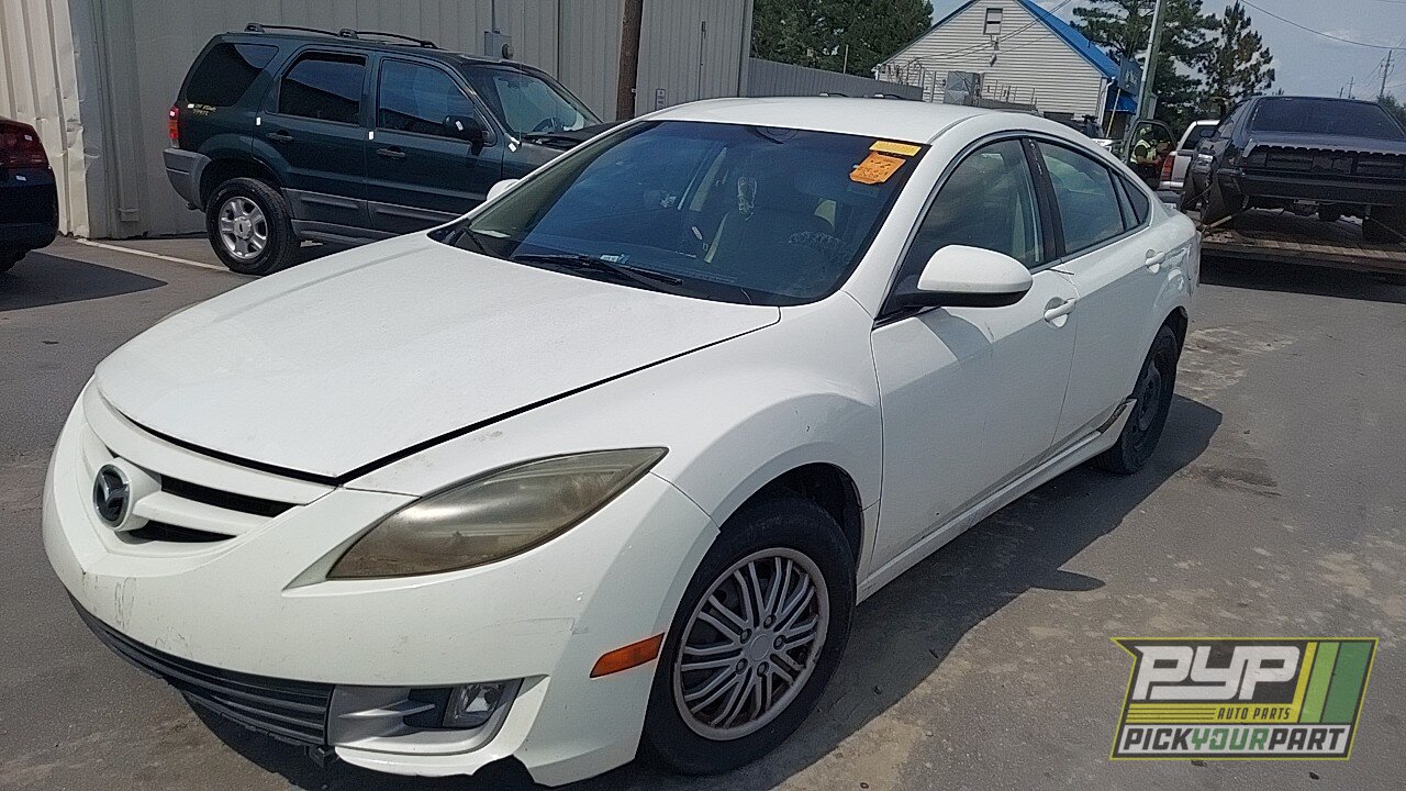 Photo of 2009 Mazda 6