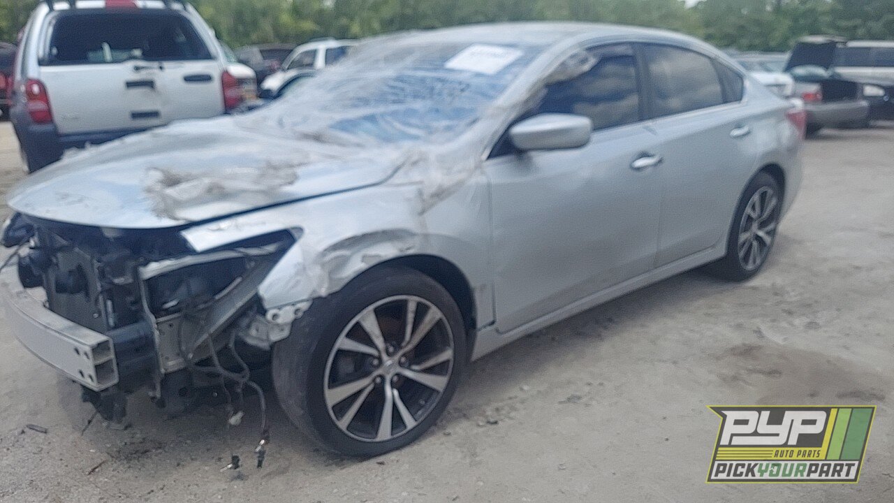 Photo of 2013 Nissan Altima