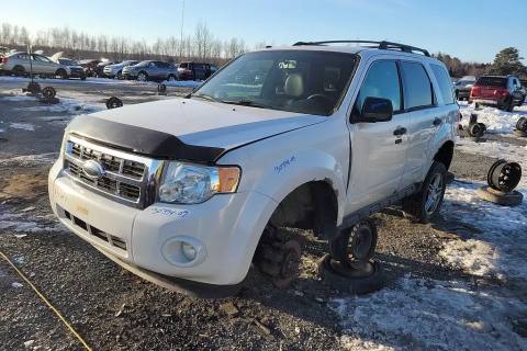Photo of 2009 Ford Escape