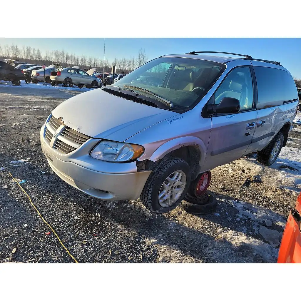 Photo of 2007 Dodge Caravan