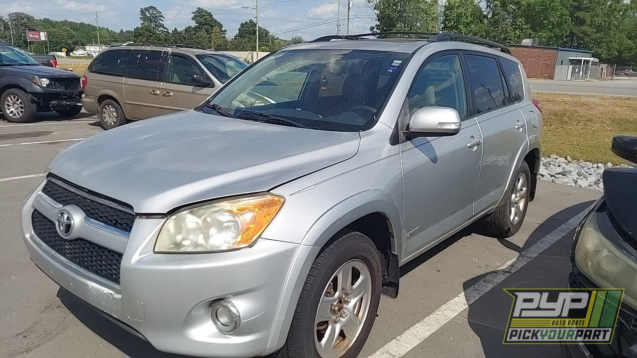Photo of 2010 Toyota Rav4