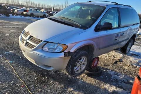 Photo of 2007 Dodge Caravan