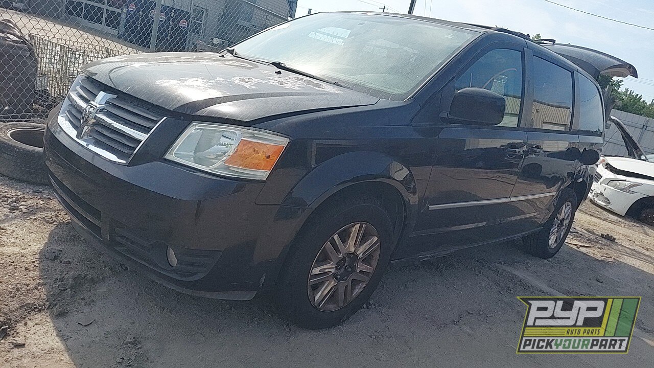 Photo of 2010 Dodge Grand Caravan