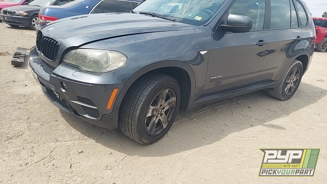 Photo of 2011 Bmw X5
