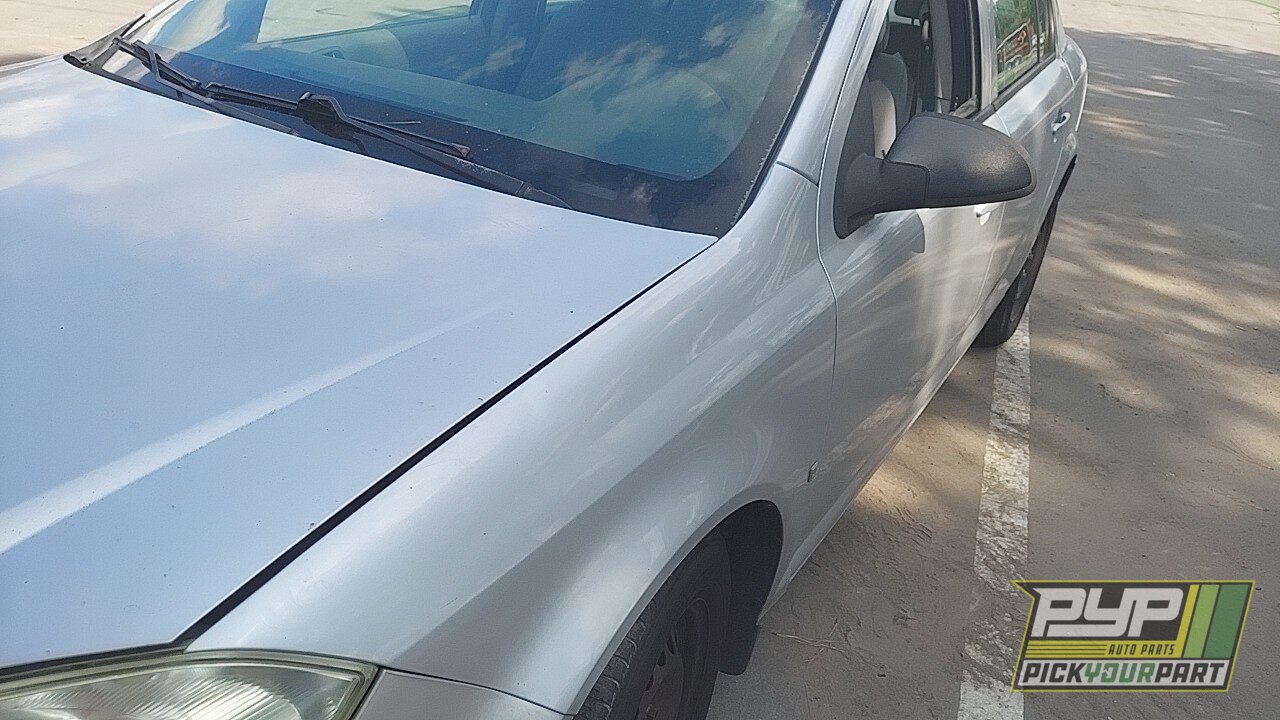 Photo of 2007 Chevrolet Cobalt