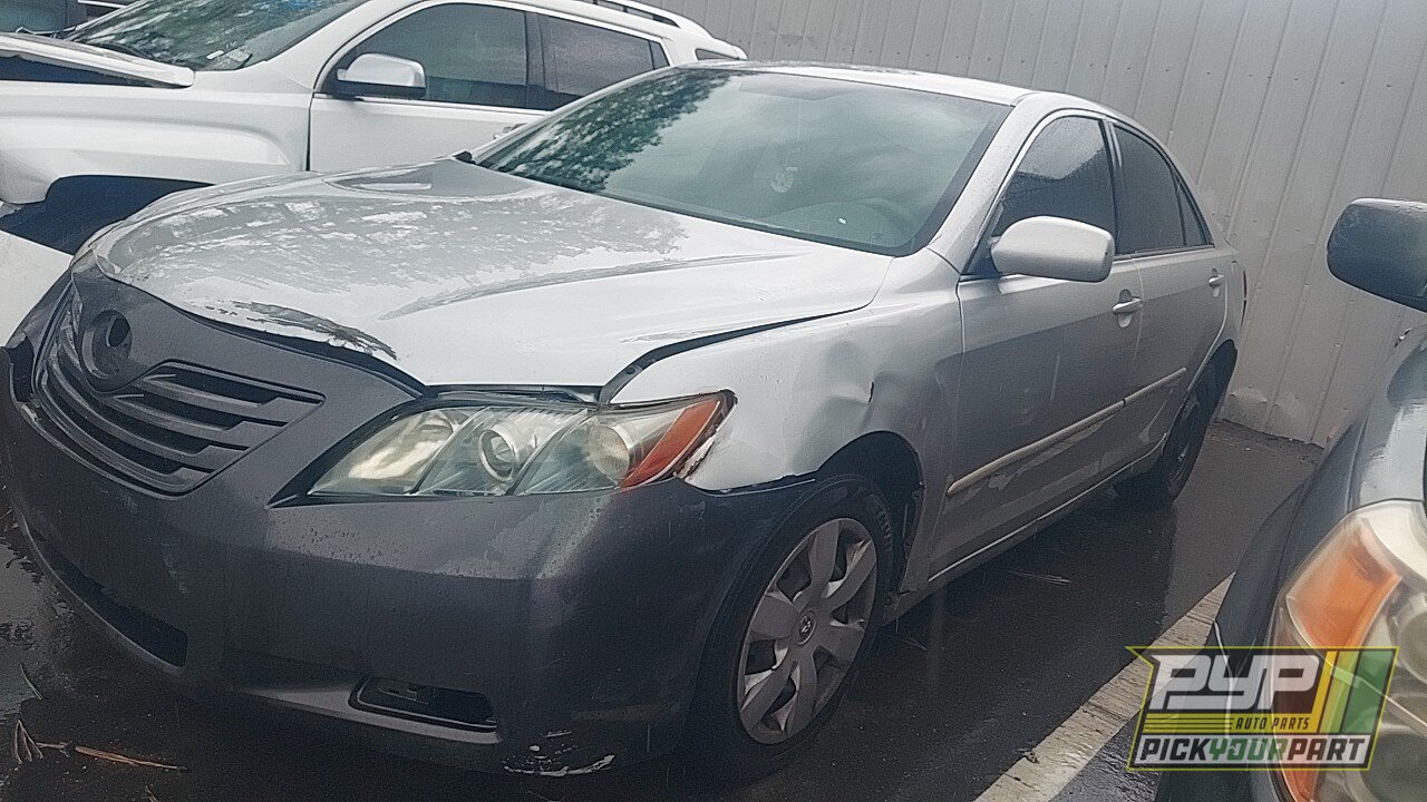 Photo of 2007 Toyota Camry